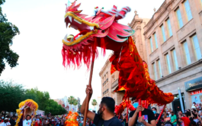 Cultura y arte alcanzan a casi 100 mil personas en Torreón este 2024