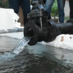 Con un mensaje de texto, Conagua suspendió desde el sábado Agua Saludable para La Laguna