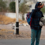 A semanas de que Trump tome protesta en EE.UU., migrantes aumentan en Torreón