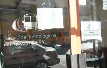 Exigen transportistas de Torreón claridad en el manejo de recursos de prepago