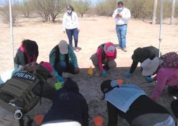 Por violencia en Sinaloa, Durango pausa búsqueda de desaparecidos