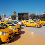 Cabildo de Torreón aprueba concesiones de taxi tras 23 años sin licitación