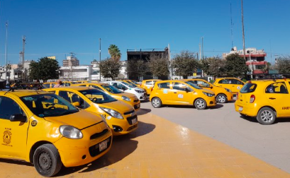 Cabildo de Torreón aprueba concesiones de taxi tras 23 años sin licitación