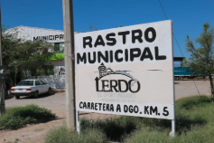 Rastro Municipal de Lerdo: Urge rehabilitación para mejorar calidad de servicio