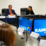 Coahuila: alcalde de Ramos Arizpe presenta avances y logros en su tercer informe de gobierno