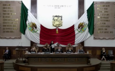 Congreso de Coahuila aprueba el presupuesto 2025: 71 mil 867 mdp