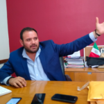 Con este tema se está queriendo desestabilizar a Madero: Jonathan Ávalos