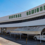 Por Navidad, Central Camionera de Gómez Palacio registra 50% más viajes