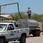 Torreón no quiere depender de Agua Saludable: corte impulsa estrategia