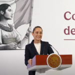 El 2025 es el año de las mujeres indígenas: Claudia Sheinbaum
