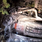 Tragedia en Coahuila: Abuela y nieta de 9 años mueren por culpa de borracho