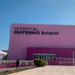 Niño lucha por no perder el ojo tras explosión de pirotecnia en Coahuila
