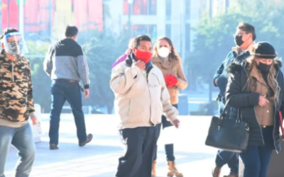 Así será el clima para la última semana del 2024 en la Comarca Lagunera