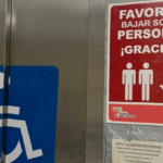 Falla elevador de Teleférico de Torreón: Cinco personas atrapadas