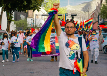 Coahuila avanza en diversidad: Regidores y comunidad LGBTTTIQ+ listos para 2025