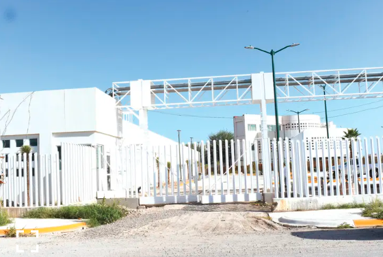 En enero de 2025, abriría el IMSS en ejido La Joya de Torreón, Coahuila
