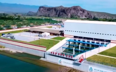 Agua Saludable para La Laguna volvería el viernes 3 de enero de 2025