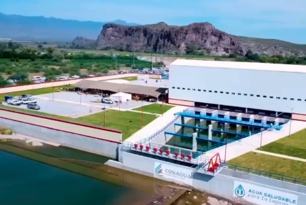 Agua Saludable para La Laguna volvería el viernes 3 de enero de 2025