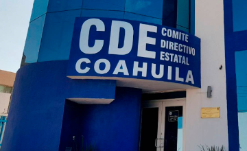 Una mujer sería la dirigente de PAN Coahuila: Renovación en puerta