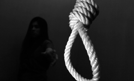 Urge atender salud mental en Coahuila: En 2023, 348 personas cometieron suicidio