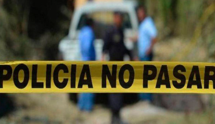 Policiaca: Hombre se desvanece y muere mientras trabaja en Coahuila