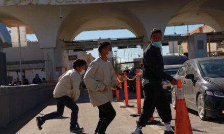 México se prepara ante las deportaciones masivas de Trump: Estrategias y retos para la frontera