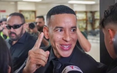 Daddy Yankee llega a acuerdo legal con su esposa y cuñada por control de corporaciones y US$ 20 millones