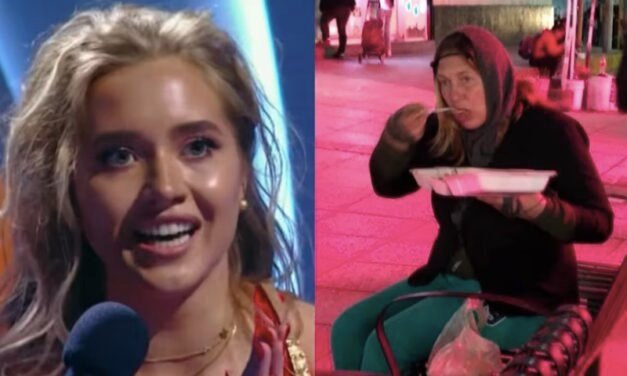 Elena Gouliakova: De patinadora de renombre mundial a vivir en las calles de Monterrey