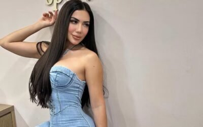 Asesinan a balazos a Fedra Gaxiola, influencer fitness y empresaria deportiva