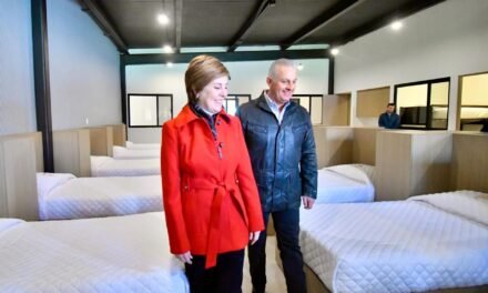 Casa Nana Torreón: el compromiso de cuidar a las infancias de Román Cepeda