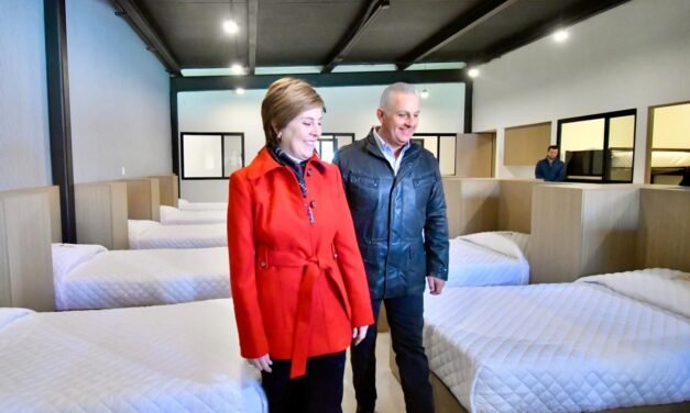 Casa Nana Torreón: el compromiso de cuidar a las infancias de Román Cepeda