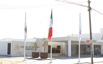 Torreón está a la vanguardia con nuevo Centro de Justicia: Prevención es eje