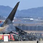 Nueva falla en avión de Jeju Air enciende alarmas tras accidente mortal en Corea del Sur