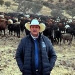 Asesinan al subsecretario de Ganadería de Zacatecas