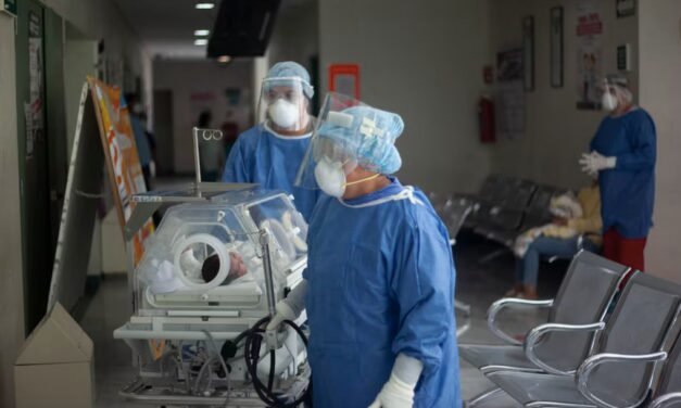 Brote de Klebsiella oxytoca cobra la vida de 13 menores en el Estado de México