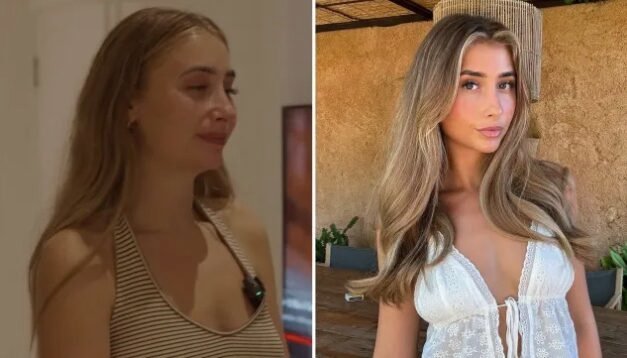 Lily Phillips: El lado oculto de un polémico récord en la industria del entretenimiento para adultos