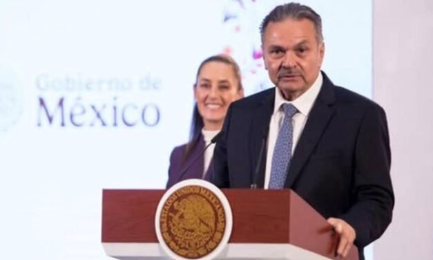 ¿Qué cambios trae la reforma a la Ley del Infonavit? Octavio Romero lo detalla