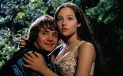 Fallece Olivia Hussey Eisley, estrella de «Romeo y Julieta» y «Navidad Negra»