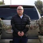 Osiel Cárdenas Guillén: Tras 14 años en EU, el exlíder del Cártel del Golfo regresa a México