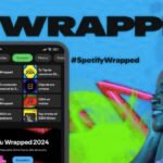 Spotify Wrapped 2024: El fenómeno musical que celebra tu año