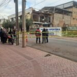 Barda al lado de escuela Lerdo Contemporáneo se derrumba: no hay heridos