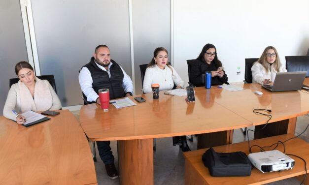 ICAI destaca a Torreón con un cumplimiento de 99.73% en transparencia