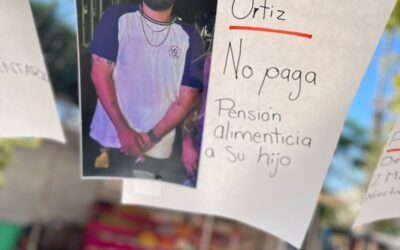 Gómez Palacio exhibe a deudores alimentarios en iniciativa contra la violencia económica