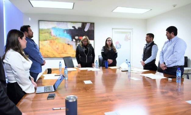 En marcha Comisión Plural Instaladora del Ayuntamiento Electo en Torreón