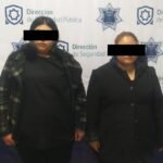 ¡Mujeres estrenan el Costco Torreón pero no como piensas! Policía las detiene