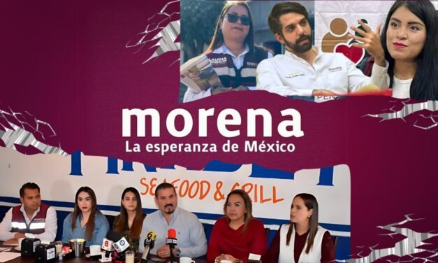 En Torreón seremos minoría y la unidad va a ser necesaria: Ariana Cervantes