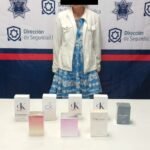 Señoras intentaron robar perfumes y suplementos de Costco Torreón