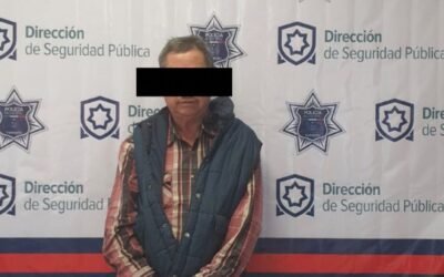 Hombre deja sin tocino para los hot-dogs a Soriana de Torreón