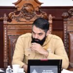 Attolini se perfila a ser el nuevo presidente de la Mesa Directiva del Congreso de Coahuila
