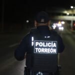 Torreón seguro y tranquilo durante Nochebuena y Navidad: Sin incidentes
